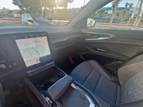 Renault Rafale Techno E-Tech full hybrid 147kW (200CV)