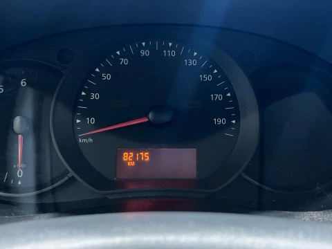 Renault Kangoo Furgón Profesional Blue dCi 70kW (95CV)