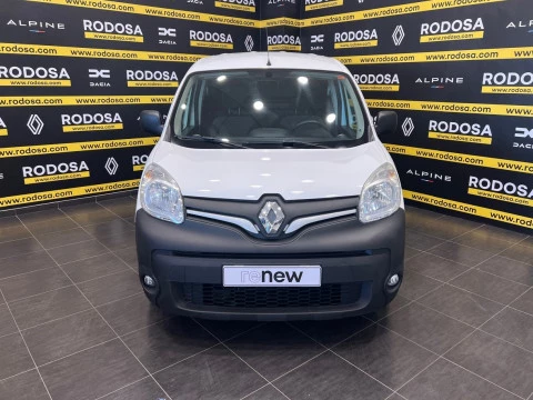 Renault Kangoo Furgón Profesional Blue dCi 70kW (95CV)