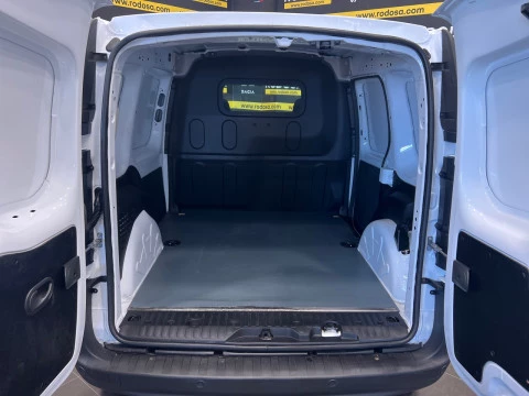 Renault Kangoo Furgón Profesional Blue dCi 70kW (95CV)
