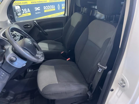 Renault Kangoo Furgón Profesional Blue dCi 70kW (95CV)