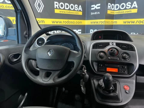 Renault Kangoo Furgón Profesional Blue dCi 70kW (95CV)