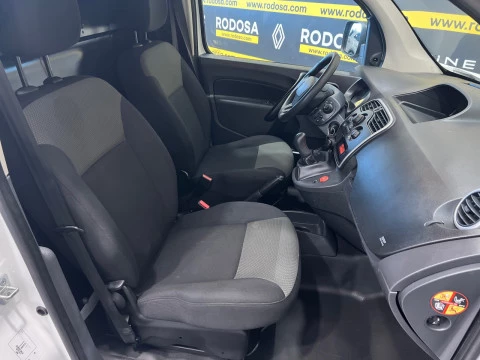 Renault Kangoo Furgón Profesional Blue dCi 70kW (95CV)