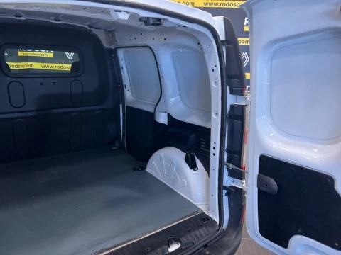 Renault Kangoo Furgón Profesional Blue dCi 70kW (95CV)