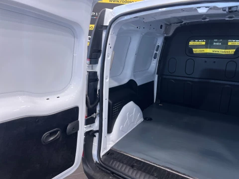 Renault Kangoo Furgón Profesional Blue dCi 70kW (95CV)