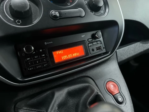 Renault Kangoo Furgón Profesional Blue dCi 70kW (95CV)