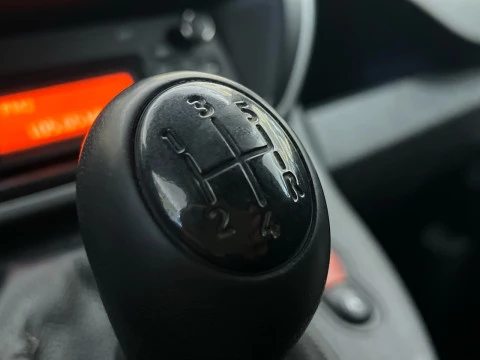 Renault Kangoo Furgón Profesional Blue dCi 70kW (95CV)
