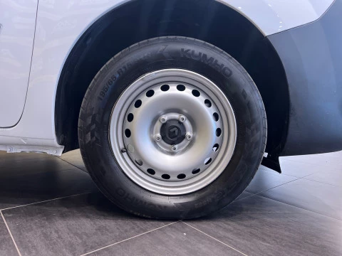 Renault Kangoo Furgón Profesional Blue dCi 70kW (95CV)