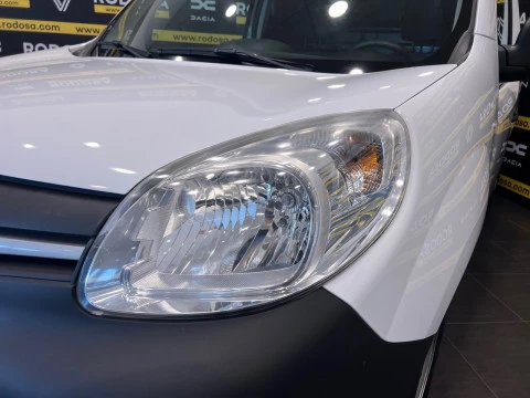 Renault Kangoo Furgón Profesional Blue dCi 70kW (95CV)