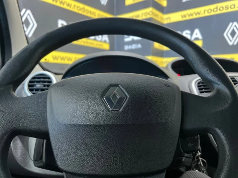Renault Kangoo Furgón Profesional Blue dCi 70kW (95CV)