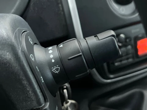 Renault Kangoo Furgón Profesional Blue dCi 70kW (95CV)