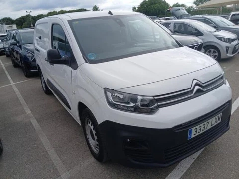 Citroën Berlingo Talla XL BlueHDi 100 CONTROL