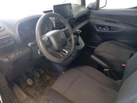 Citroën Berlingo Talla XL BlueHDi 100 CONTROL