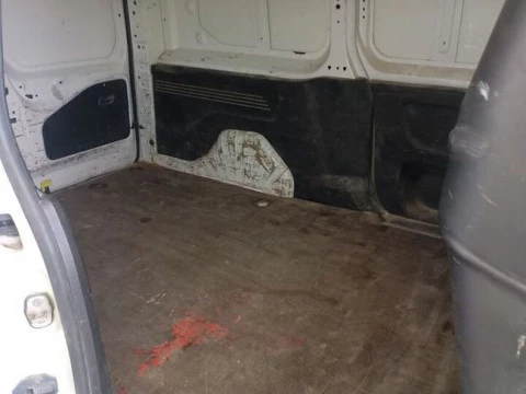 Citroën Berlingo Talla XL BlueHDi 100 CONTROL