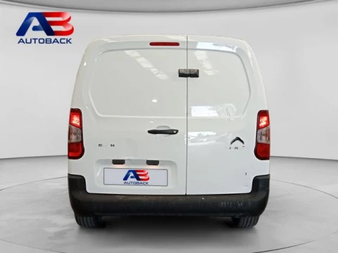 Citroën Berlingo Talla XL BlueHDi 100 CONTROL
