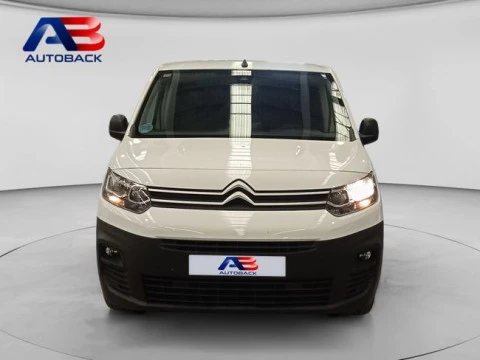 Citroën Berlingo Talla XL BlueHDi 100 CONTROL