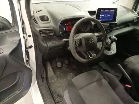 Citroën Berlingo Talla XL BlueHDi 100 CONTROL
