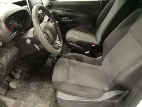 Citroën Berlingo Talla XL BlueHDi 100 CONTROL