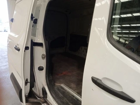 Citroën Berlingo Talla XL BlueHDi 100 CONTROL