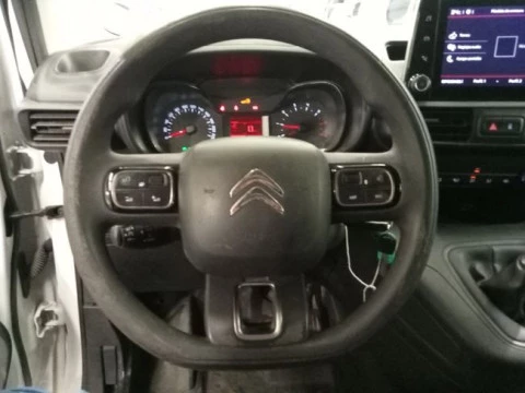 Citroën Berlingo Talla XL BlueHDi 100 CONTROL