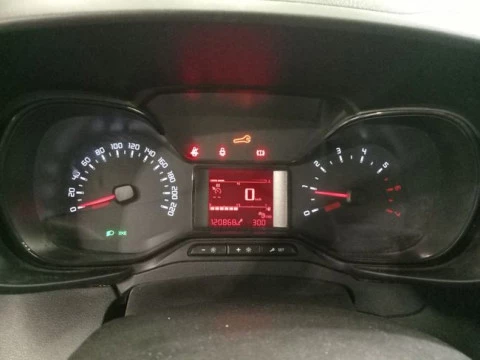Citroën Berlingo Talla XL BlueHDi 100 CONTROL
