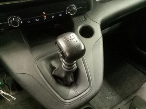 Citroën Berlingo Talla XL BlueHDi 100 CONTROL