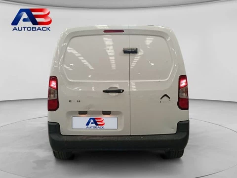 Citroën Berlingo Talla XL BlueHDi 100 CONTROL