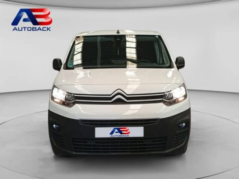 Citroën Berlingo Talla XL BlueHDi 100 CONTROL