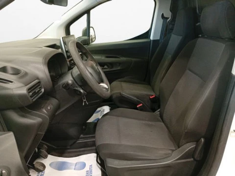 Citroën Berlingo Talla XL BlueHDi 100 CONTROL