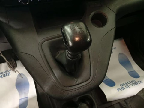 Citroën Berlingo Talla XL BlueHDi 100 CONTROL