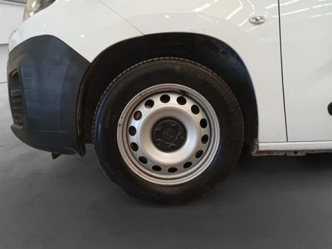 Citroën Berlingo Talla XL BlueHDi 100 CONTROL