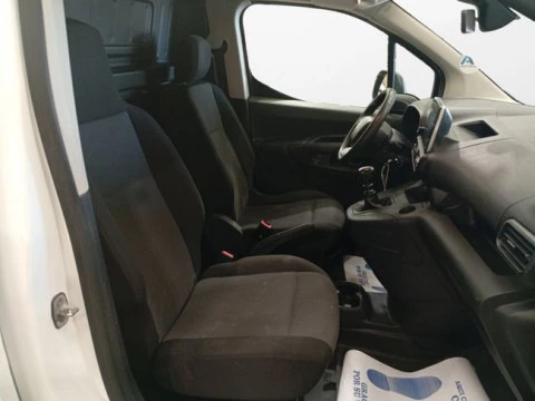 Citroën Berlingo Talla XL BlueHDi 100 CONTROL