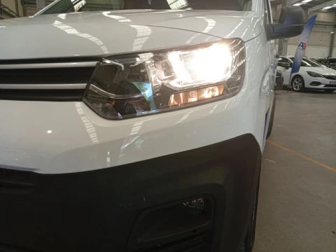 Citroën Berlingo Talla XL BlueHDi 100 CONTROL