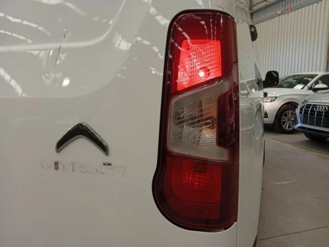 Citroën Berlingo Talla XL BlueHDi 100 CONTROL