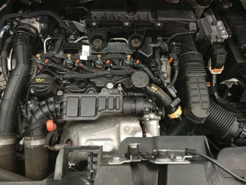 Citroën Berlingo Talla XL BlueHDi 100 CONTROL