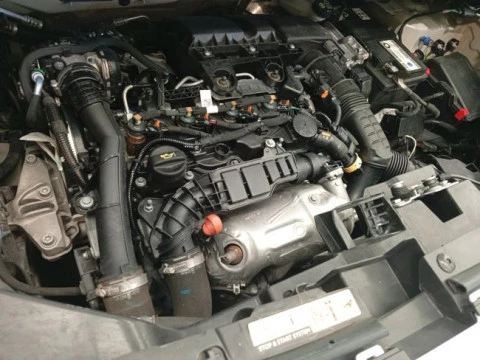 Citroën Berlingo Talla XL BlueHDi 100 CONTROL