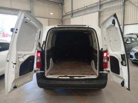 Citroën Berlingo Talla XL BlueHDi 100 CONTROL