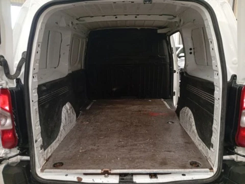 Citroën Berlingo Talla XL BlueHDi 100 CONTROL