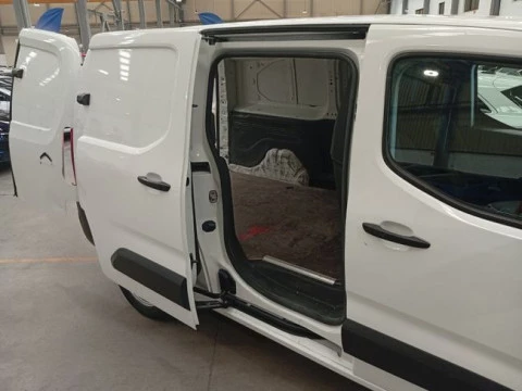 Citroën Berlingo Talla XL BlueHDi 100 CONTROL
