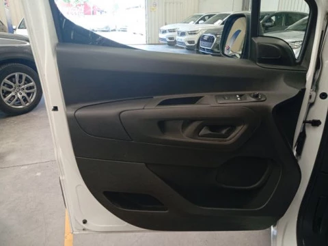 Citroën Berlingo Talla XL BlueHDi 100 CONTROL