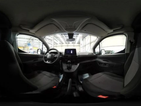 Citroën Berlingo Talla XL BlueHDi 100 CONTROL