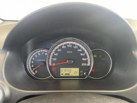 Mitsubishi Space Star 120 MPI Kaiteki CVT