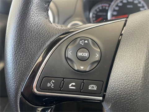 Mitsubishi Space Star 120 MPI Kaiteki CVT