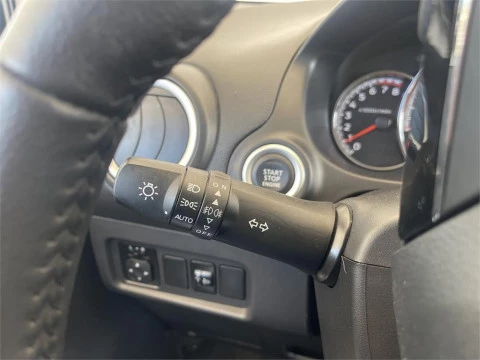 Mitsubishi Space Star 120 MPI Kaiteki CVT