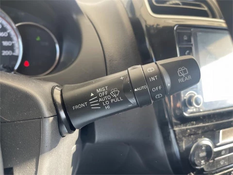 Mitsubishi Space Star 120 MPI Kaiteki CVT