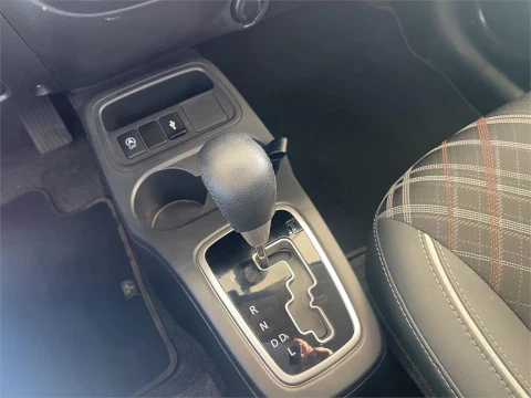 Mitsubishi Space Star 120 MPI Kaiteki CVT