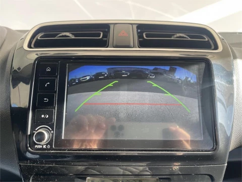 Mitsubishi Space Star 120 MPI Kaiteki CVT