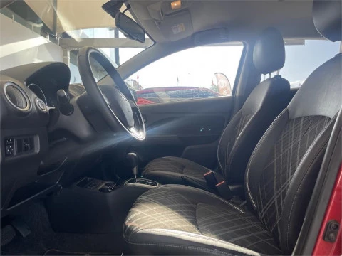 Mitsubishi Space Star 120 MPI Kaiteki CVT