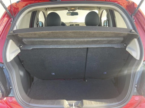 Mitsubishi Space Star 120 MPI Kaiteki CVT