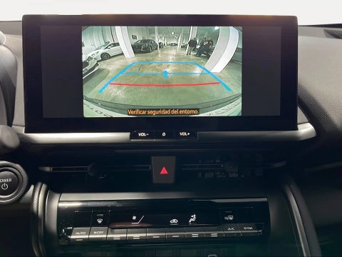 Toyota C-HR 1.8 Advance Hybrid 140